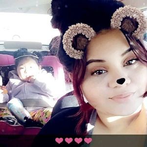 Meet your Posher, Sophia